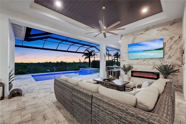 8931 Nevis WAY, Naples, FL 34112