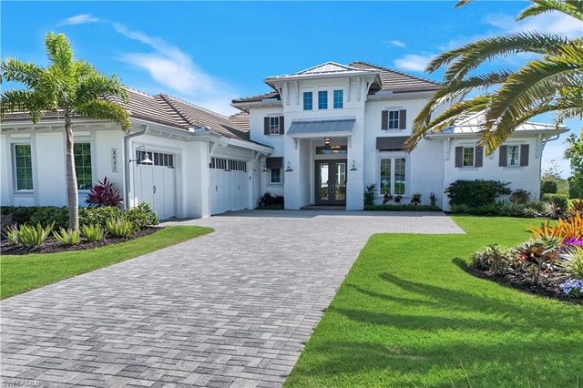 8931 Nevis WAY, Naples, FL 34112