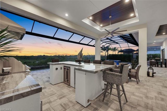 8931 Nevis WAY, Naples, FL 34112