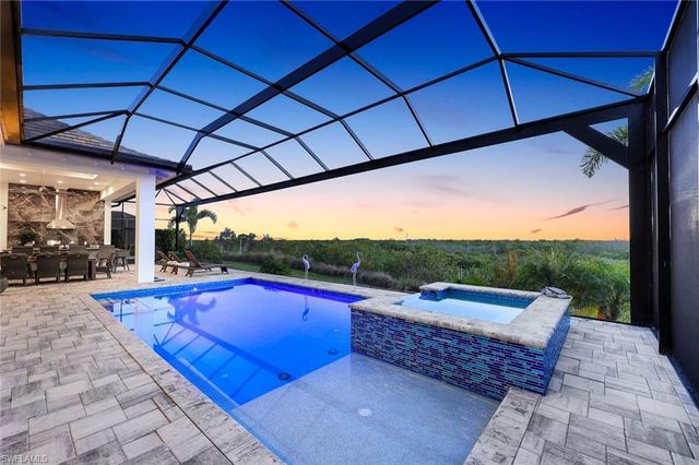 8931 Nevis WAY, Naples, FL 34112