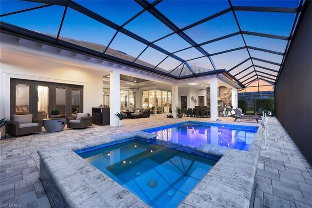 8931 Nevis WAY, Naples, FL 34112