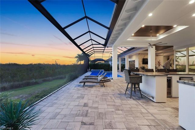 8931 Nevis WAY, Naples, FL 34112