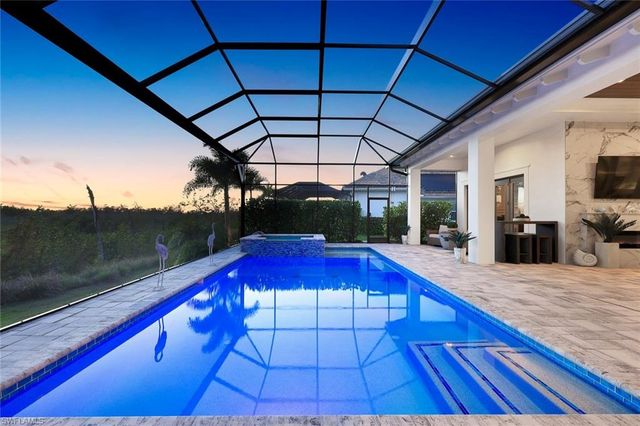 8931 Nevis WAY, Naples, FL 34112