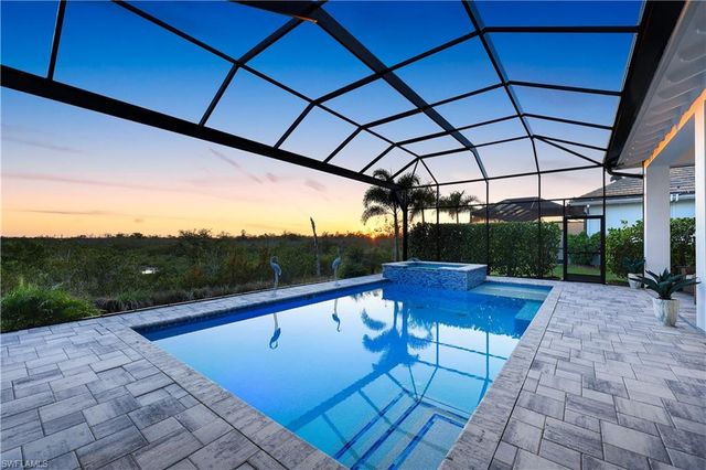 8931 Nevis WAY, Naples, FL 34112