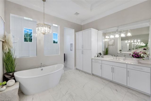 8931 Nevis WAY, Naples, FL 34112