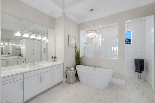 8931 Nevis WAY, Naples, FL 34112