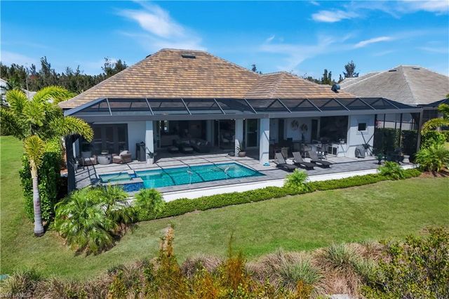 8931 Nevis WAY, Naples, FL 34112