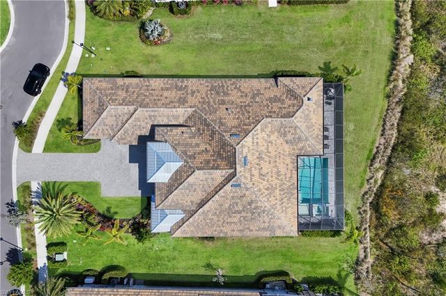 8931 Nevis WAY, Naples, FL 34112