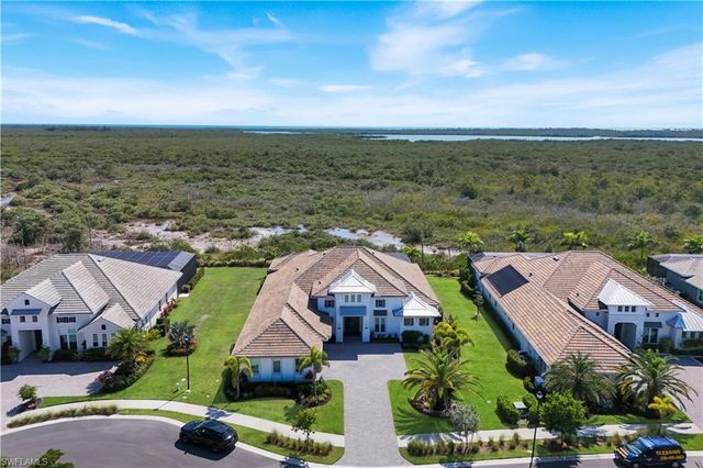 8931 Nevis WAY, Naples, FL 34112