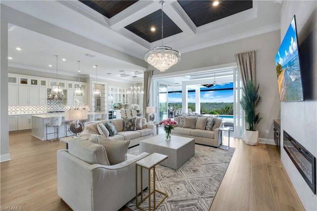 8931 Nevis WAY, Naples, FL 34112