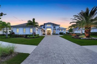 8931 Nevis WAY, Naples, FL 34112