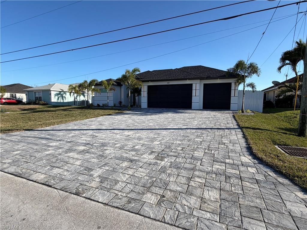 112 NE 6th ST, CAPE CORAL, FL 33909 — photo 2