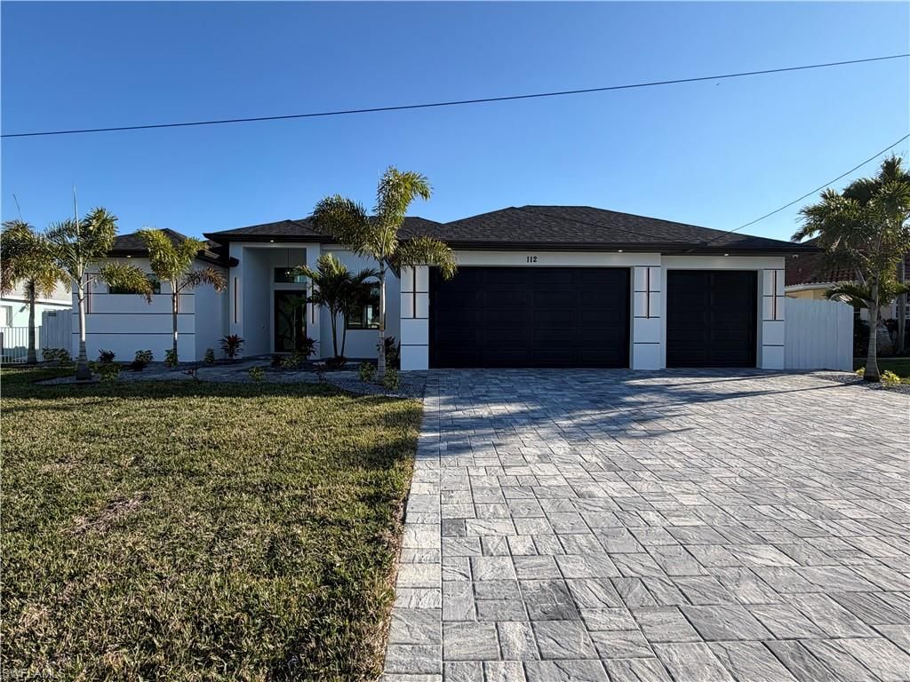 112 NE 6th ST, CAPE CORAL, FL 33909 — photo 3