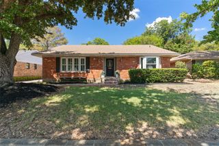 6759 E Mockingbird Lane, Dallas, TX 75214