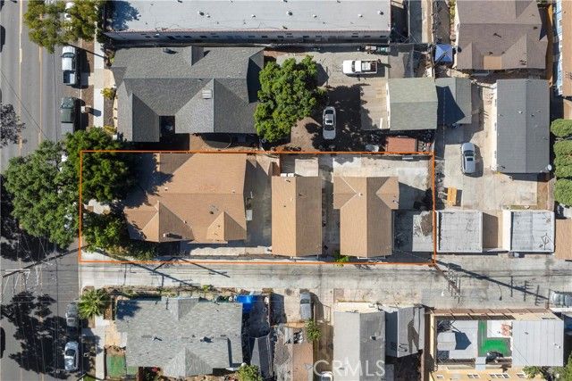 529 W 10th, Long Beach, CA 90813