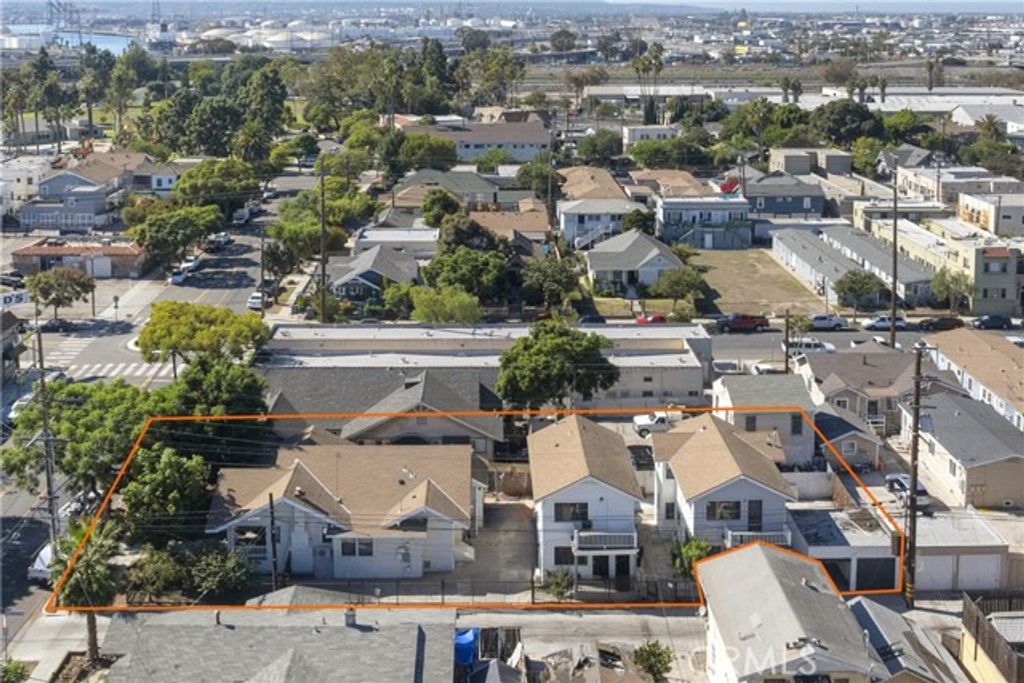 529 W 10th, Long Beach, CA 90813