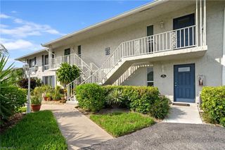 124 Penny LN 5, Naples, FL 34112
