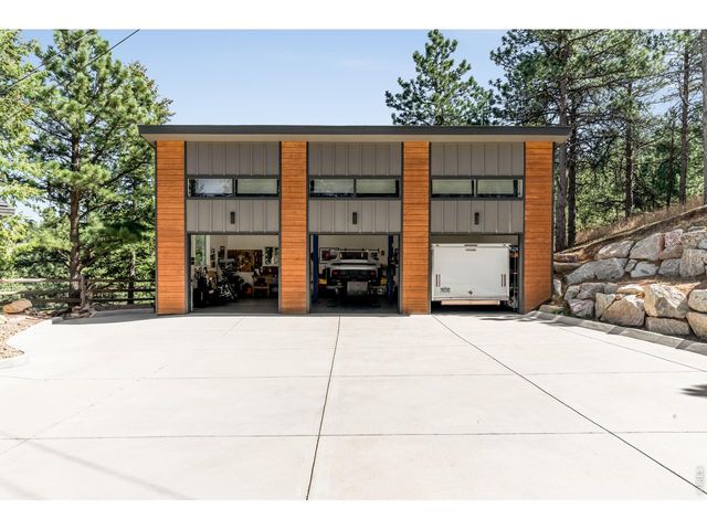227 Balsam Ln, Boulder, CO 80304