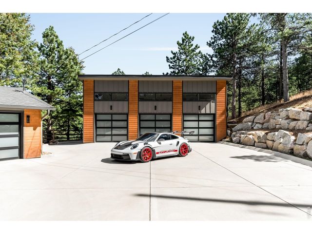 227 Balsam Ln, Boulder, CO 80304