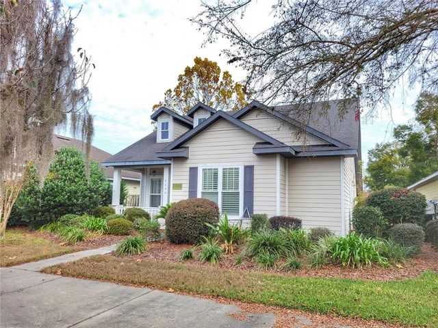 8046 SW 77TH AVENUE, Gainesville, FL 32608