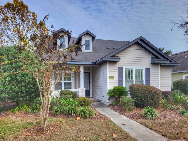 8046 SW 77TH AVENUE, Gainesville, FL 32608