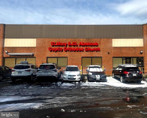 7364 STEEL MILL DR, Springfield, VA 22150