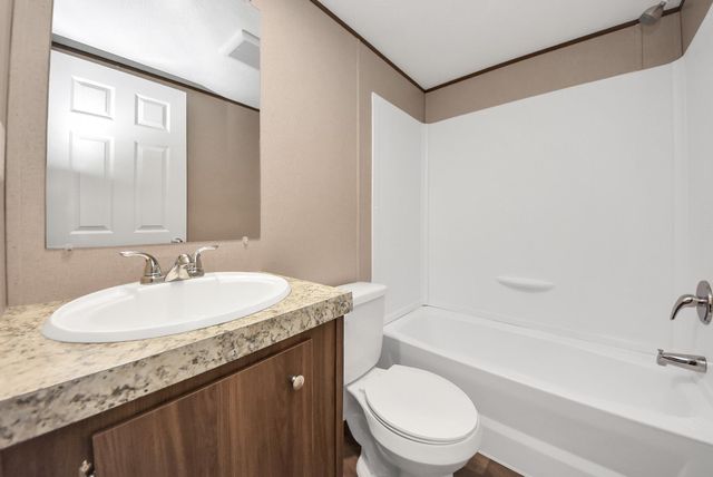 13718 Brigadier Drive, Willis, TX 77318