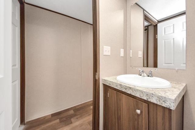 13718 Brigadier Drive, Willis, TX 77318