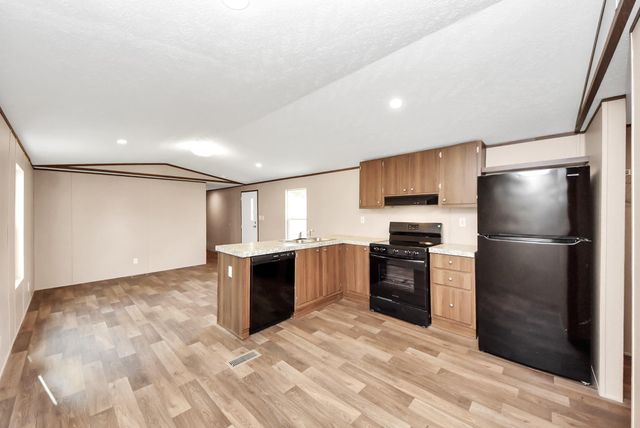 13718 Brigadier Drive, Willis, TX 77318