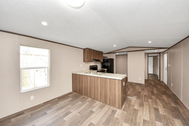 13718 Brigadier Drive, Willis, TX 77318