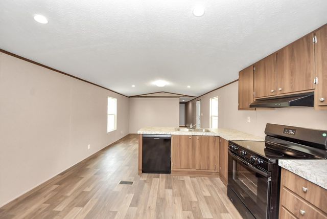 13718 Brigadier Drive, Willis, TX 77318