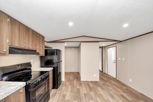 13718 Brigadier Drive, Willis, TX 77318