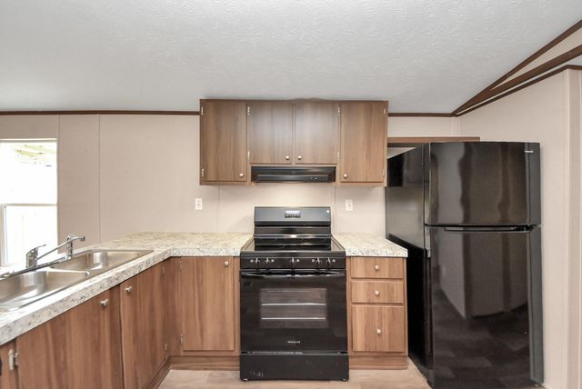 13718 Brigadier Drive, Willis, TX 77318