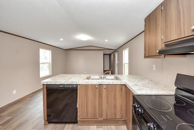 13718 Brigadier Drive, Willis, TX 77318