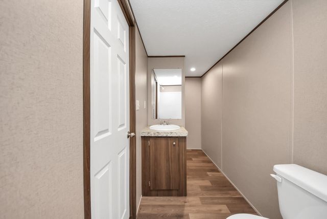 13718 Brigadier Drive, Willis, TX 77318