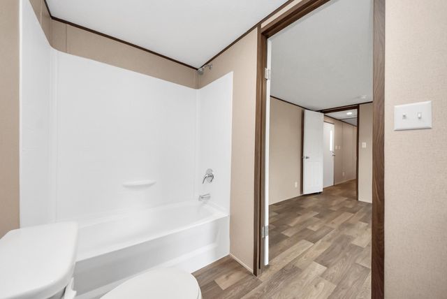 13718 Brigadier Drive, Willis, TX 77318