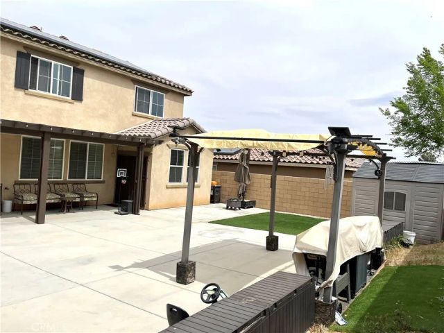 13241 Yarmouth Court, Victorville, CA 92394