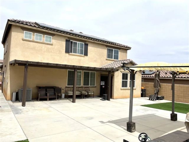 13241 Yarmouth Court, Victorville, CA 92394