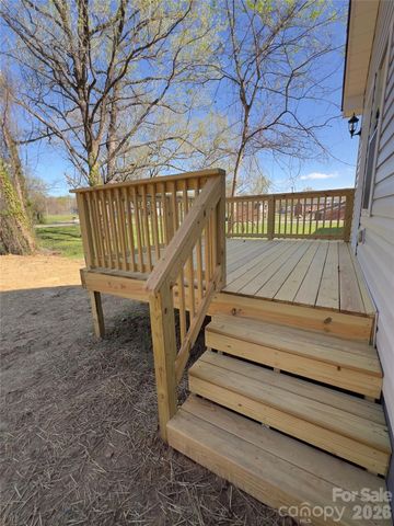 309 Weant Street, Salisbury, NC 28144