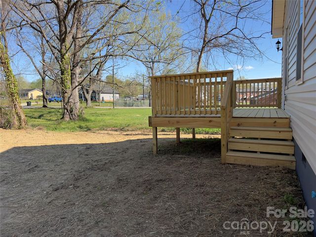 309 Weant Street, Salisbury, NC 28144