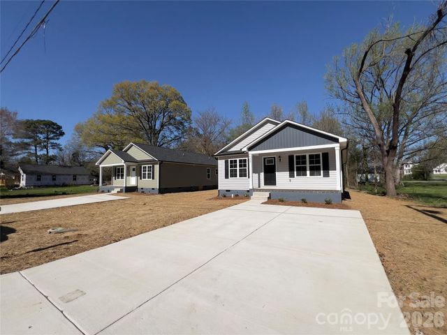 309 Weant Street, Salisbury, NC 28144