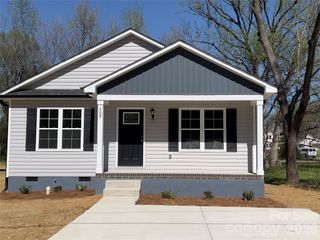 309 Weant Street, Salisbury, NC 28144