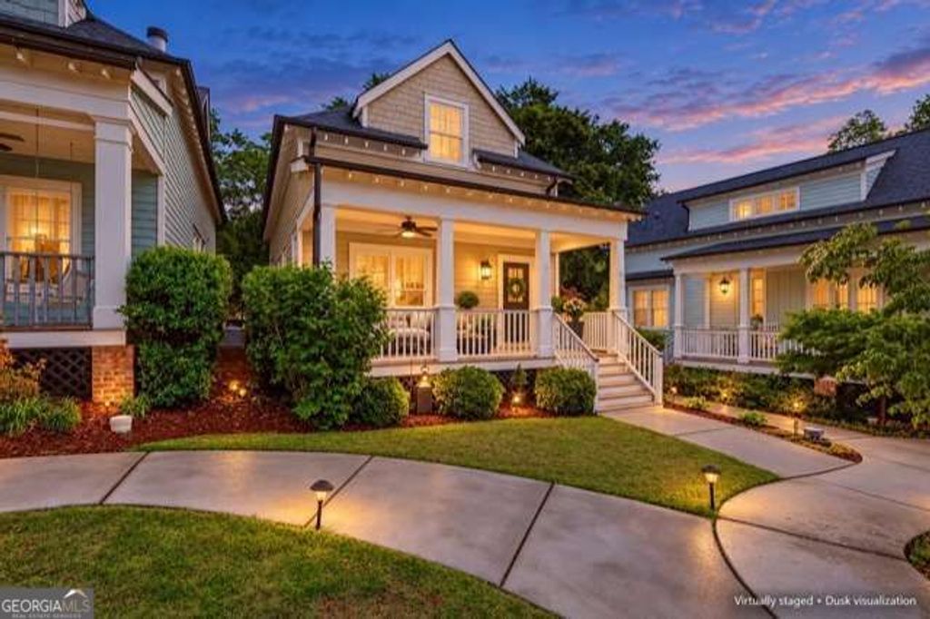 204 Wingo Street, Norcross, GA 30071 — photo 5
