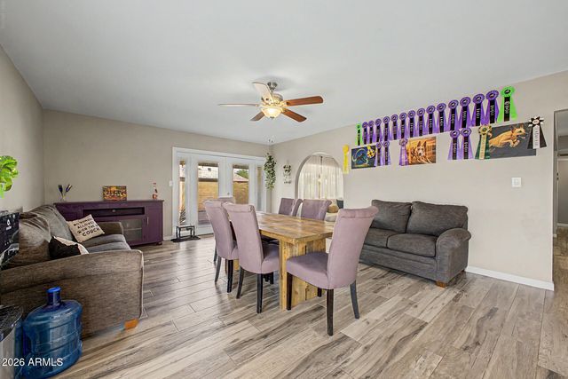 11210 N 52ND Avenue, Glendale, AZ 85304