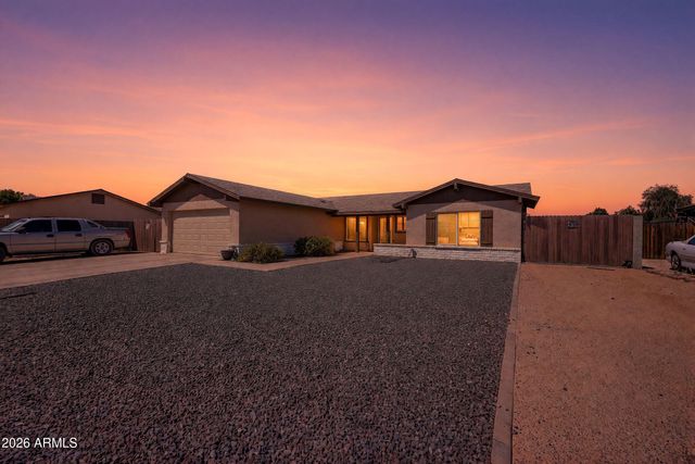 11210 N 52ND Avenue, Glendale, AZ 85304