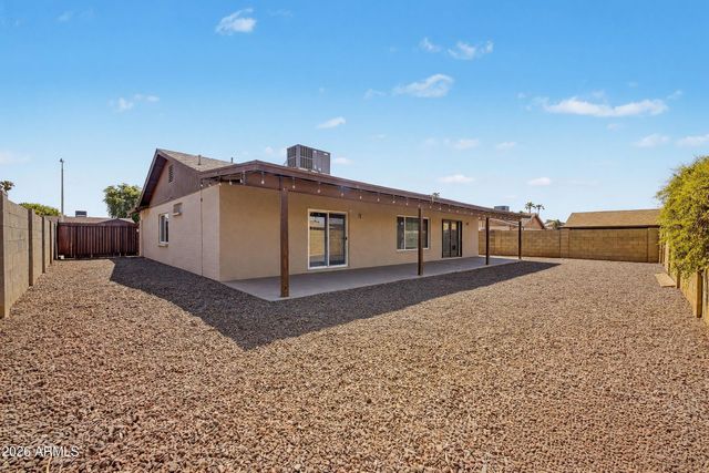 11210 N 52ND Avenue, Glendale, AZ 85304