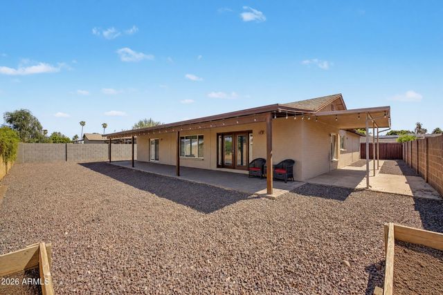 11210 N 52ND Avenue, Glendale, AZ 85304
