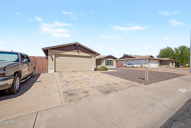 11210 N 52ND Avenue, Glendale, AZ 85304
