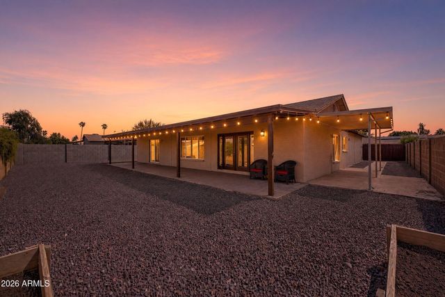 11210 N 52ND Avenue, Glendale, AZ 85304