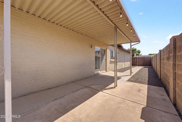 11210 N 52ND Avenue, Glendale, AZ 85304